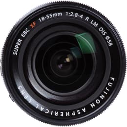 Objectif Fujifilm XF 18-55mm f/2.8-4.0