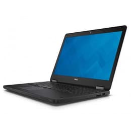 Dell Latitude E5440 14" Core i7 2.1 GHz - HDD 500 Go - 16 Go AZERTY - Français