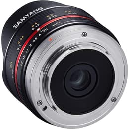Objectif Samyang Olympus 7.5mm f/3.5