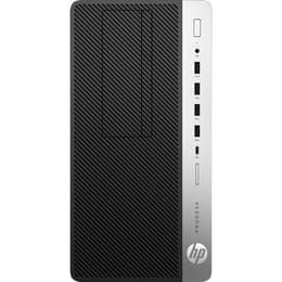 HP ProDesk 600 G3 MT Core i5 3,4 GHz - SSD 240 Go RAM 16 Go