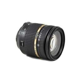 Reflex Nikon D300 - Noir + Objectif Tamron SP AF 17-50mm f/2,8 XR Di II VC