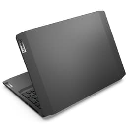 Lenovo IdeaPad Gaming 3 15IMH05 15" Core i5 2,5 GHz - SSD 256 Go + HDD 1 To - 8 Go - Nvidia GeForce GTX1650 Ti AZERTY - Français