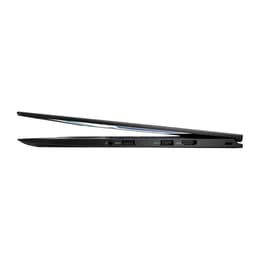 Lenovo ThinkPad X1 Carbon Gen 4 14" Core i5 2.3 GHz - SSD 180 Go - 8 Go QWERTY - Anglais (US)