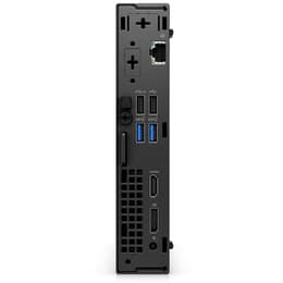 Dell OptiPlex 3060 Micro Core i5 2.1 GHz - SSD 240 Go RAM 8 Go