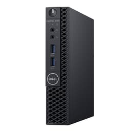 Dell OptiPlex 3060 Micro Core i5 2.1 GHz - SSD 240 Go RAM 8 Go