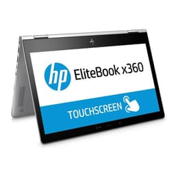 HP EliteBook X360 1030 G2 13" Core i7 2.8 GHz - SSD 512 Go - 16 Go AZERTY - Français