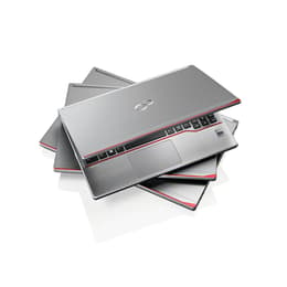 Fujitsu LifeBook E746 14" Core i5 2.4 GHz - SSD 256 Go - 8 Go AZERTY - Français