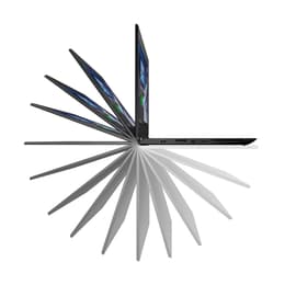 Lenovo ThinkPad Yoga 260 12" Core i5 2.3 GHz - SSD 256 Go - 8 Go AZERTY - Français