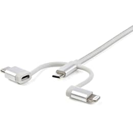 Câble Agood 3 in 1