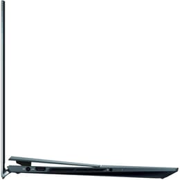 Asus ZenBook Pro Due 15 UX582HM-KY012X 15" Core i7 2.3 GHz - SSD 1000 Go - 16 Go AZERTY - Français