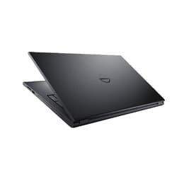 Dell Vostro 3549 15" Core i5 2,2 GHz - SSD 128 Go - 4 Go AZERTY - Français