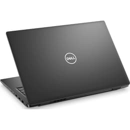 Dell Latitude 3420 14" Core i5 2.4 GHz - SSD 256 Go - 8 Go QWERTY - Anglais (UK)