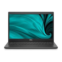 Dell Latitude 3420 14" Core i5 2.4 GHz - SSD 256 Go - 8 Go QWERTY - Anglais (UK)