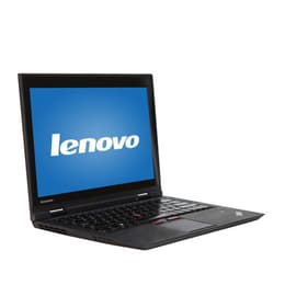 Lenovo ThinkPad X220 12" Core i3 2.3 GHz - SSD 240 Go - 16 Go AZERTY - Français