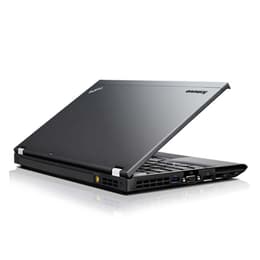 Lenovo ThinkPad X220 12" Core i3 2.3 GHz - SSD 240 Go - 16 Go AZERTY - Français