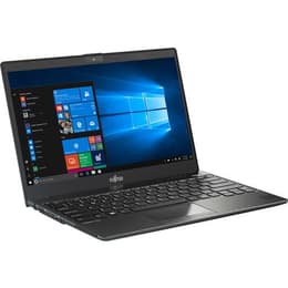 Fujitsu LifeBook U938 13.3” (2018)