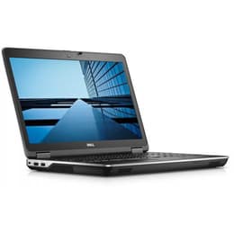 Dell Latitude E6540 15" Core i5 2.6 GHz - SSD 256 Go - 8 Go AZERTY - Français