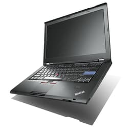 Lenovo ThinkPad T420 14" Core i5 2.5 GHz - HDD 500 Go - 16 Go AZERTY - Français