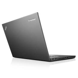 Lenovo ThinkPad T450 14" Core i5 2.3 GHz - SSD 500 Go - 16 Go AZERTY - Français