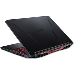 Acer Nitro 5 AN517-54-7235 17" Core i7 2,3 GHz - SSD 512 Go - 16 Go - NVIDIA GeForce RTX 3070 AZERTY - Français