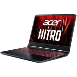 Acer Nitro 5 AN517-54-7235 17" Core i7 2,3 GHz - SSD 512 Go - 16 Go - NVIDIA GeForce RTX 3070 AZERTY - Français