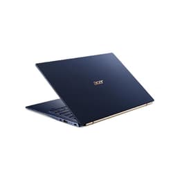 Acer Swift 5 SF514-54T-52SR 14" Core i5 1 GHz - SSD 500 Go - 8 Go AZERTY - Français