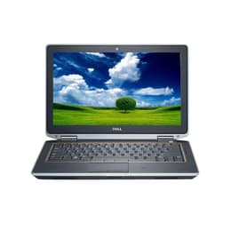 Dell Latitude E6320 13" Core i5 2.6 GHz - HDD 500 Go - 16 Go AZERTY - Français