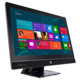 HP EliteOne 800 G1 21" Core i5 2.9 GHz - SSD 256 Go - 8 Go QWERTY
