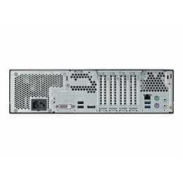 Fujitsu Esprimo D556 Core i5 3.2 GHz - SSD 512 Go RAM 8 Go