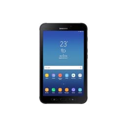 Galaxy Tab Active 2 (2017) 16 Go - WiFi - Noir - Sans Port Sim