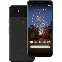 Google Pixel 3A XL 64 Go - Noir - Débloqué