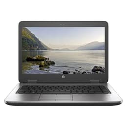 Hp ProBook 645 G3 14" A8-Series 2.4 GHz - SSD 256 Go - 8 Go AZERTY - Français