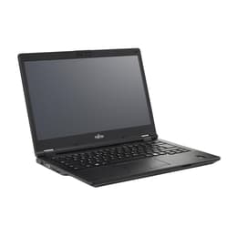 Fujitsu LifeBook E449 14" Core i3 2,2 GHz - SSD 256 Go - 8 Go QWERTZ - Allemand