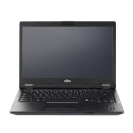 Fujitsu LifeBook E449 14" Core i3 2,2 GHz - SSD 256 Go - 8 Go QWERTZ - Allemand