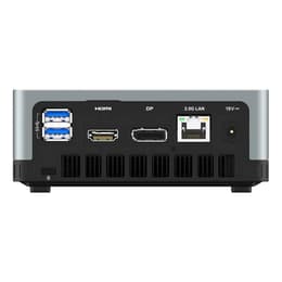 Minisforum UM350 Ryzen 5 2.1 GHz - SSD 512 Go RAM 16 Go