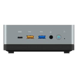 Minisforum UM350 Ryzen 5 2.1 GHz - SSD 512 Go RAM 16 Go