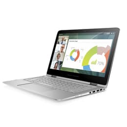 Hp Spectre Pro X360 G2 13" Core i5 2.3 GHz - SSD 256 Go - 8 Go QWERTZ - Allemand