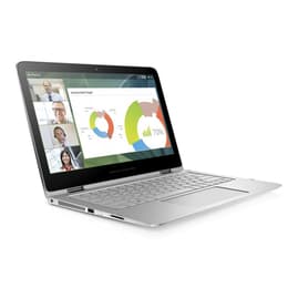 Hp Spectre Pro X360 G2 13" Core i5 2.3 GHz - SSD 256 Go - 8 Go QWERTZ - Allemand