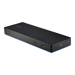 Station d'accueil Hp Elite USB-C G2 TPA-B01 (65W)
