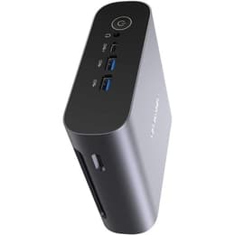 Aerofara Aero 4 Core i5 2,4 GHz - SSD 512 Go - 16 Go - Intel Iris Plus 655