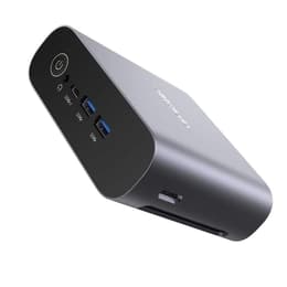 Aerofara Aero 4 Core i5 2,4 GHz - SSD 512 Go - 16 Go - Intel Iris Plus 655