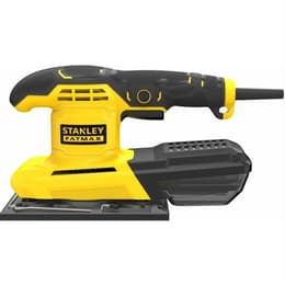 Ponceuse vibrante Stanley Fatmax KFFMEW210K-QS - 280W