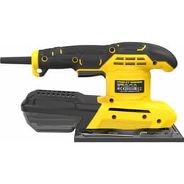 Ponceuse vibrante Stanley Fatmax KFFMEW210K-QS - 280W