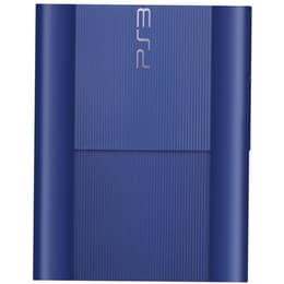 PlayStation 3 Ultra Slim - HDD 500 GB -