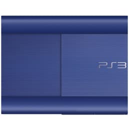 PlayStation 3 Ultra Slim - HDD 500 GB -