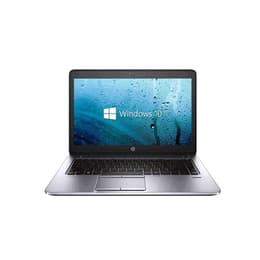 Hp EliteBook 725 G2 12" A8-Series 1.9 GHz - SSD 128 Go - 8 Go AZERTY - Français