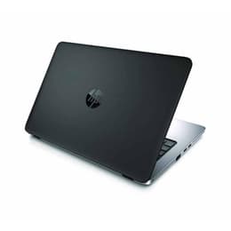 Hp EliteBook 725 G2 12" A8-Series 1.9 GHz - SSD 128 Go - 8 Go AZERTY - Français