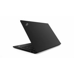 Lenovo ThinkPad T490 14" Core i7 1,8 GHz - SSD 256 Go - 16 Go AZERTY - Français