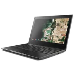 Lenovo Chromebook 500E Celeron 1,1 GHz 32Go SSD - 4Go AZERTY - Français