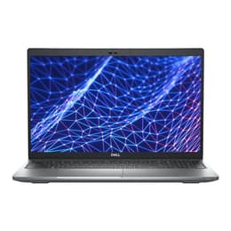 Dell Latitude 5530 15" Core i7 1.7 GHz - SSD 512 Go - 16 Go AZERTY - Français